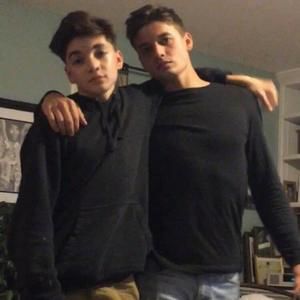 Meet your Posher, Danny